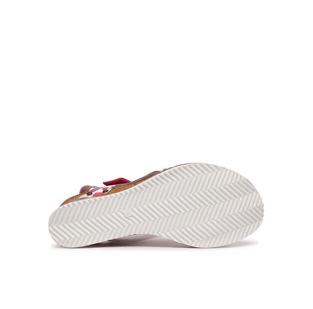 Laura Vita Bonito Sandals