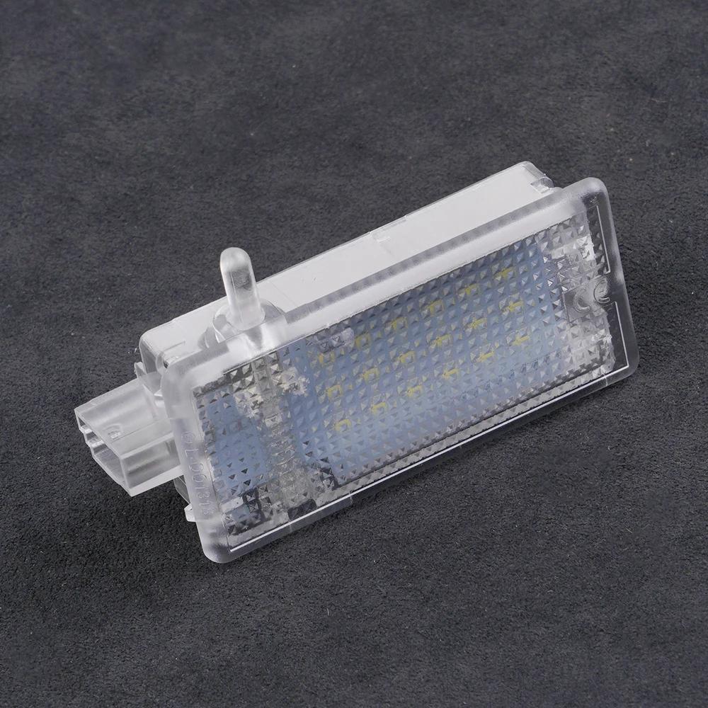 OEM Replacement White Led Glove Box Trunk Light For Bmw E46 E90 X5 E53 E81 E82 E83 X3 E84 X1 E87 E88 E89 E91 E92 For Mini Cooper