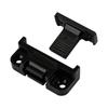 10Pcs Quick Release Cabinet Connectors Wall Panel Fastener  for Kitchen Cupboard Wardrobe Table Top