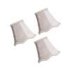 3Pcs ClipOn Lampshades Modern E14 Chandelier Table Lamp Shade Accessory for Home Hotel Club KTV