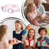 Youth Swimming Glasses Silicone Wide Clear Anti-Fogging Eye Protection Swimming Glasses For Age 3-12 Girls Boys Competition