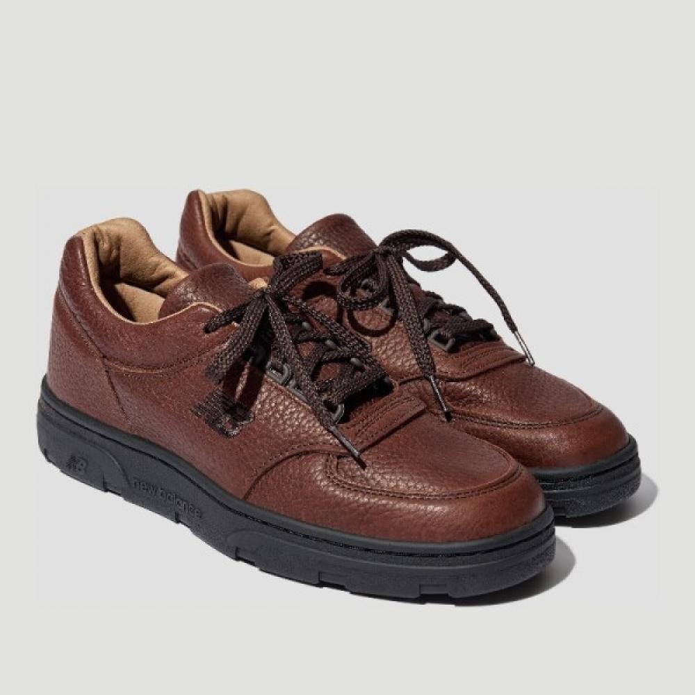 

New Balance Made In Uk Allerdale Tortoise Shell Black Coffee Sneakers Uadwbrn US12