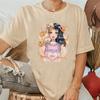 Top Y2k Magliette Grafiche Melanie Martinez Abbigliamento Donna Manica Corta Abbigliamento Maglietta Oversize Top Streetwear Melanie Martinez