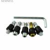 Motor Mirror Scooter E-Bike Rearview Mirrors Electrombile Back Side Convex Mirror 8mm 10mm Carbon Fiber Universal Cafe Racer