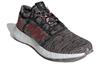 PureBoost Ren Zhe X PureBoost Adidas Go 'Black Scarlet' F36193