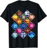 Camisetas e regatas – Camisetas
