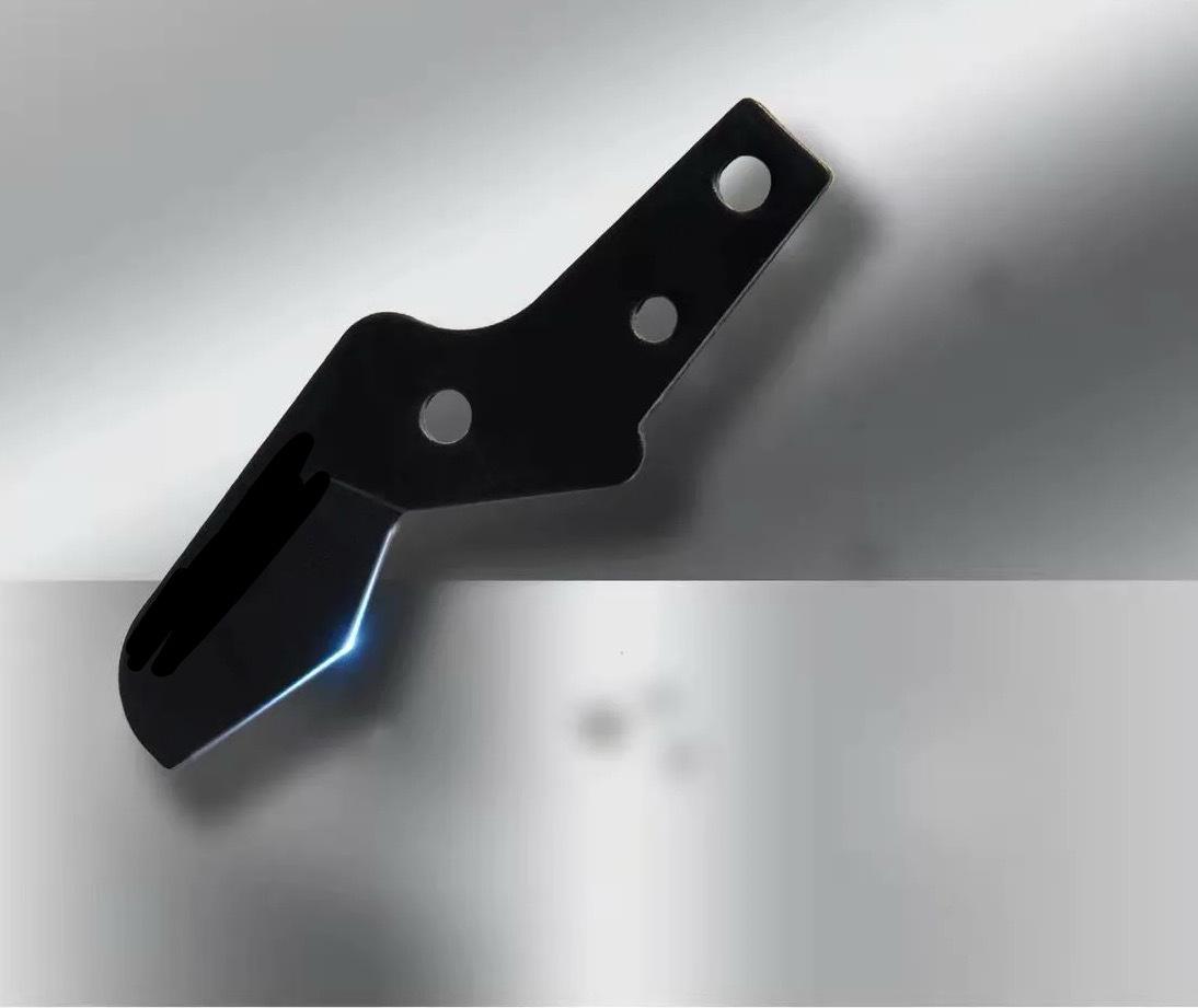 

Резак для труб из ПВХ-расплава - профессиональные ножницы для быстрой резки с храповым механизмом PPR