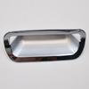AB12-Chrome Tailgate Trim Handle Cover For Honda Cr-V Crv 2007 2008 2009 2010 2011