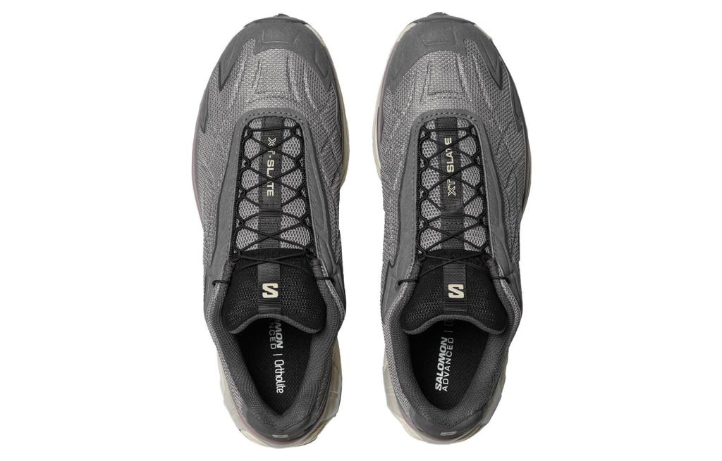 SALOMON XT-Slate Advanced 'Gull Moonscape'