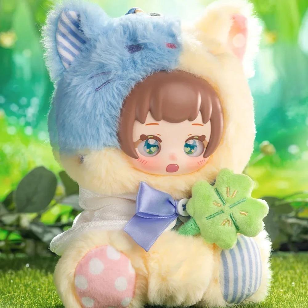 

Предпродажа 120 дней Серия «Спящий рай Найзаи» Игрушки-сюрпризы в слепой коробке Caixa Caja Surprise Mystery Box Куклы Аниме Экшн-фигурка Подарок