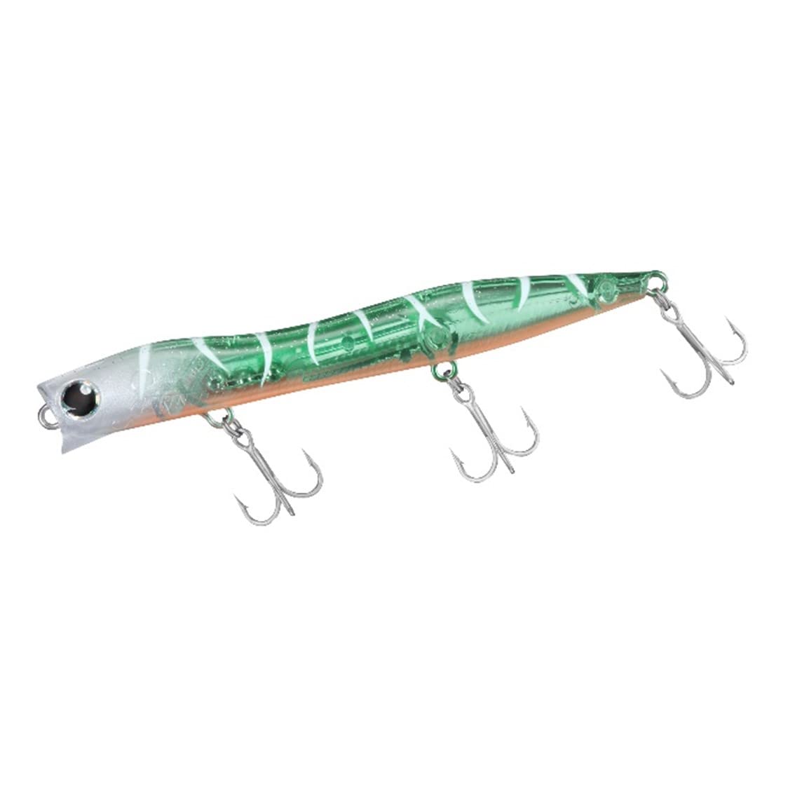 

DAIWA More Than Sly 95F Melon Soda Cream