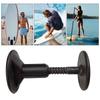 1PC Surfboard Safety Foot Rope Buckle Leash Plug For Water Sports Plastic Bolt Surf Leash Plug Surfing Rope Accessories
