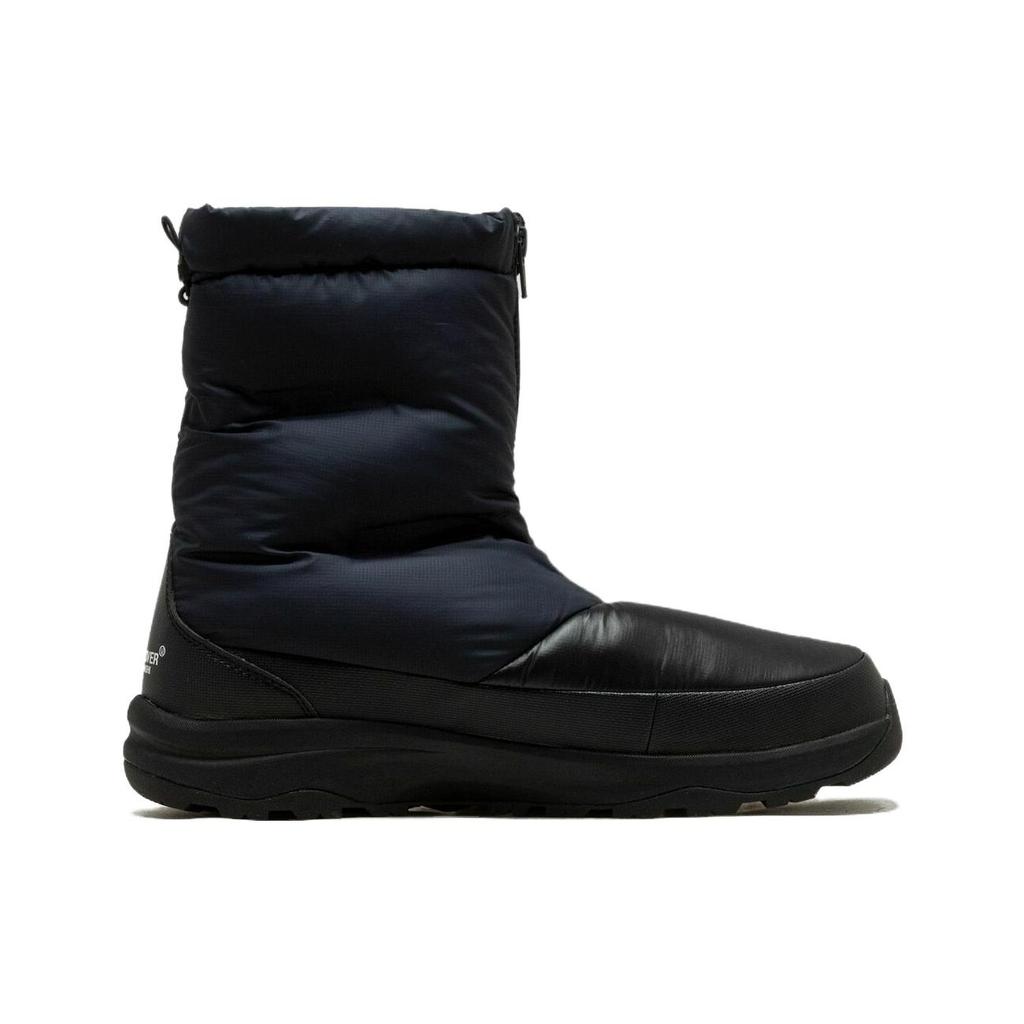 The North Face Nuptse Aprs Winter Boots 'Tnf Black' Men's NF0A84SDW2J