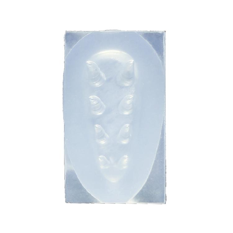 Silicone Nail Art Molds Flower Animal Cloud  Antler Pattern 3d Nail Carving Mold Silicone Nail Carving Mold Enduring