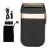 Multifunctional Electric Foil Shaver Detachable Blade Rechargeable Hair Cutting Machine