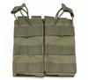 Triple Molle Tactical Quick-Draw 5.56 Accessory Bag for JPC Vest