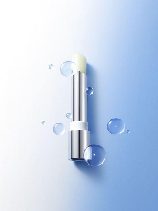 Scinic UV Shield Essential Lip Balm Clear & Rose Pink