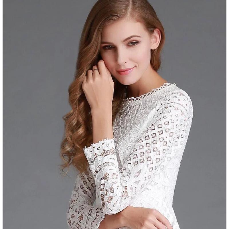 lace spring dresses