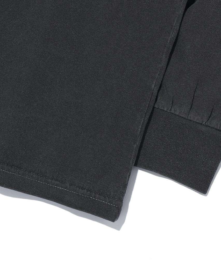 BUNKERBUSTER Goodin Others Long Sleeve Mq5Tu518_Charcoal