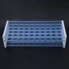 3 Layer Tube Holder 50 Holes Detachable Test Tube Rack Laboratory Equipment Accessories