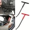 Motorcycle Exhaust Pipe Spring Puller / T-Type Hook / Removal and Installation Tool / Automotive Repair Tool
