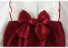 Newborn Baby Girl Autumn Romper: Princess 100-Day One-Piece for Spring & Autumn