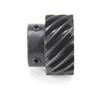 1.5M Helical Gear 45-Degree 12/13/14/15/16/17/18/19/20 Tooth Spiral Metal Gear Parallel Staggered LEFT/RIGHT