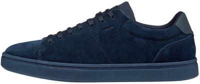 Baltmoore Sneakers Dark Navy