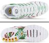 Nike Air Max Plus TN Italy - Men's Sneakers Shoes White DM0032-108 ORIGINAL