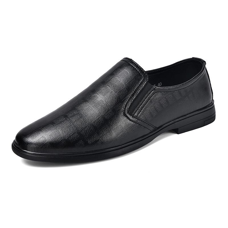 Men s Leather Driving & Formal Shoes - Spring/Summer Collection 41
