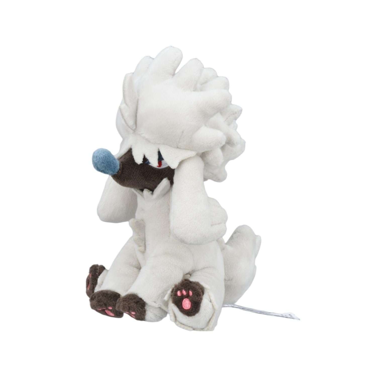 

Center Original 676 Plush Toy fit Trimian Pokémon Pokémon (Wild Form)