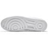 Ny Nike Air Force 1 Sage Low Triple White Dame AR5339-100