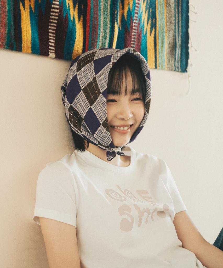 Ohesio Art Logo T-Shirt, White