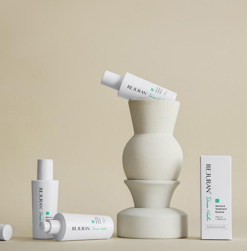 Rejuran Derma Healer Moisture Treatment Essence 70g