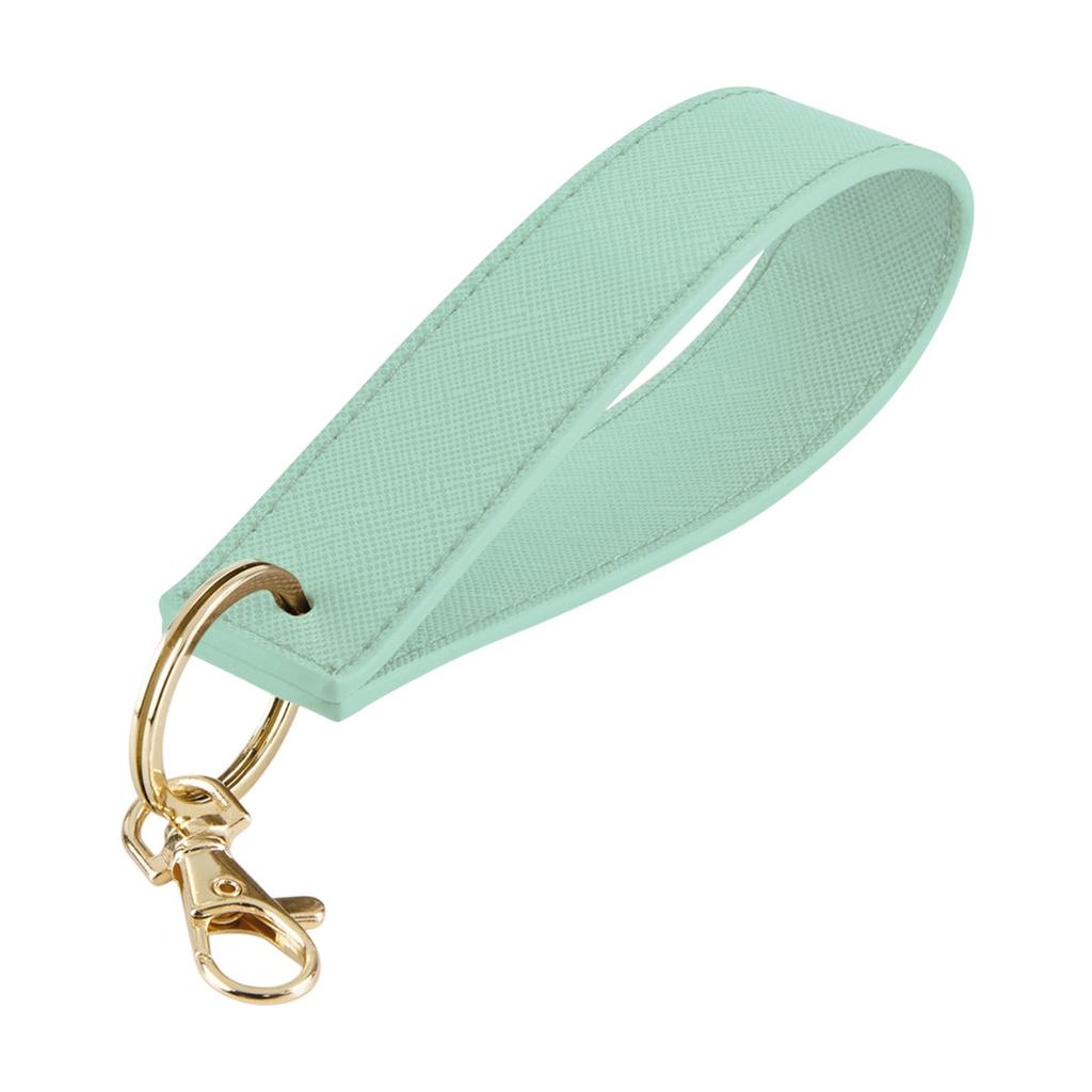 BagBase Boutique Wristlet Keyring