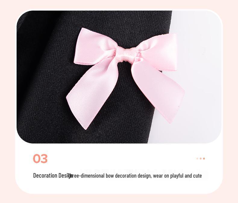 Moletom de Outono Infantil Little Maven com Forro de Lã - Estilo Europeu e Americano Fofo