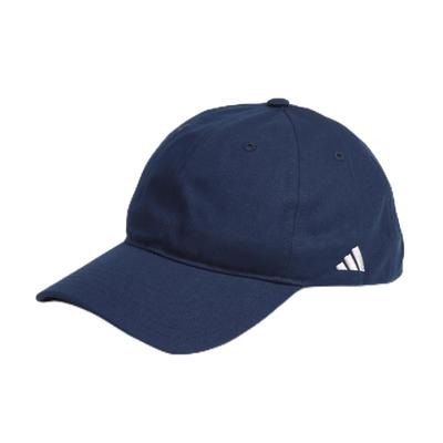 Adidas Sustainable Organic Relaxed Cap, Collegiate Navy