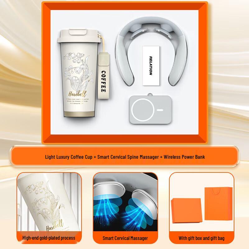 Business Souvenir Gift Set