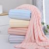Large Bath Towels Drying Shower Towel Soft Absorbent Bathrobe Microfiber Towels Bathroom Washcloth Bathing Robe 70x140cm