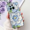 For Nothing Phone 3A Pro Case A059P Cute Cat Lion Painted Cover Shockproof Phone Case For Nothing Phone 3A Phone3A Pro Soft Bags