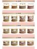 Five-Color Bracelet Weaving Rope: Vajra Jade Thread for Wenwan, Buddhist Beads, Star Moon Bodhi & Beading Strings