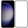 2x TEMPERED GLASS FOR Samsung Galaxy S23 / S22 FULL 9H 5D PROTECTION 2-pack