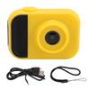 Cute Digital Camera 24MP HD 4X Digital Zoom Water Resistant Shockproof Autofocus Compact Camera with 2.0 Inch Screen