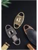 Light Luxury V-Cut Cigar Cutter: Sharp, Portable Cigar Knife, Ideal Men's Smoking Accessory
