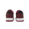 Nike Big Ma Ju Hongfu Low top Skateboard Shoes Men's Black Red 355152-150(Team1576-)