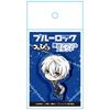 Lock Thick Acrylic Stand by Seishiro Nagi "Blue -EPISODE Nagi-"