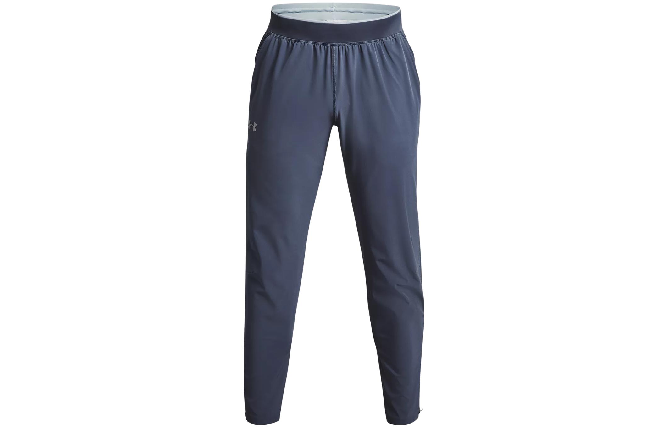 Under Armour Knitted Sweatpants Men s Gray 1376800-044 S