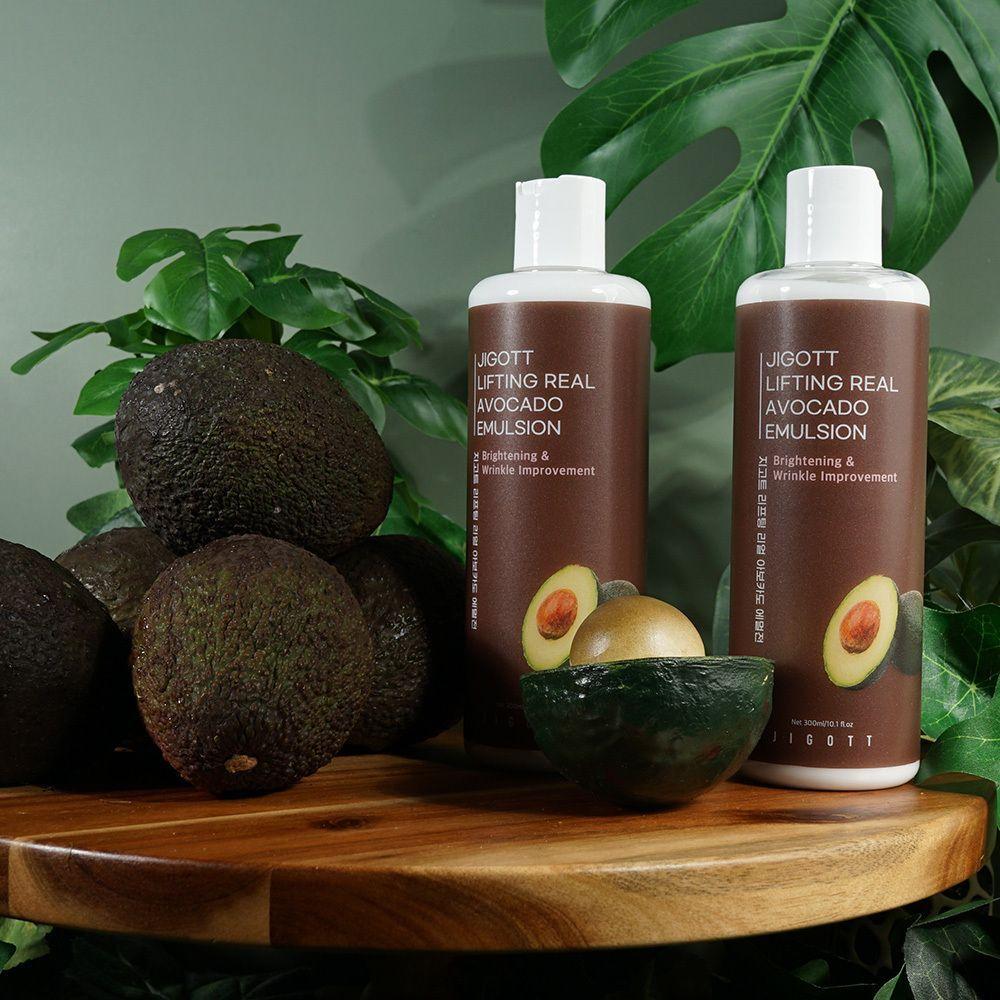 

Cypress Leaf OSLXIPJQ Forest Butter Rich Nutrients Women s Lotion 300ml x 2