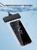 Shixun Touchscreen Waterproof Phone Pouch