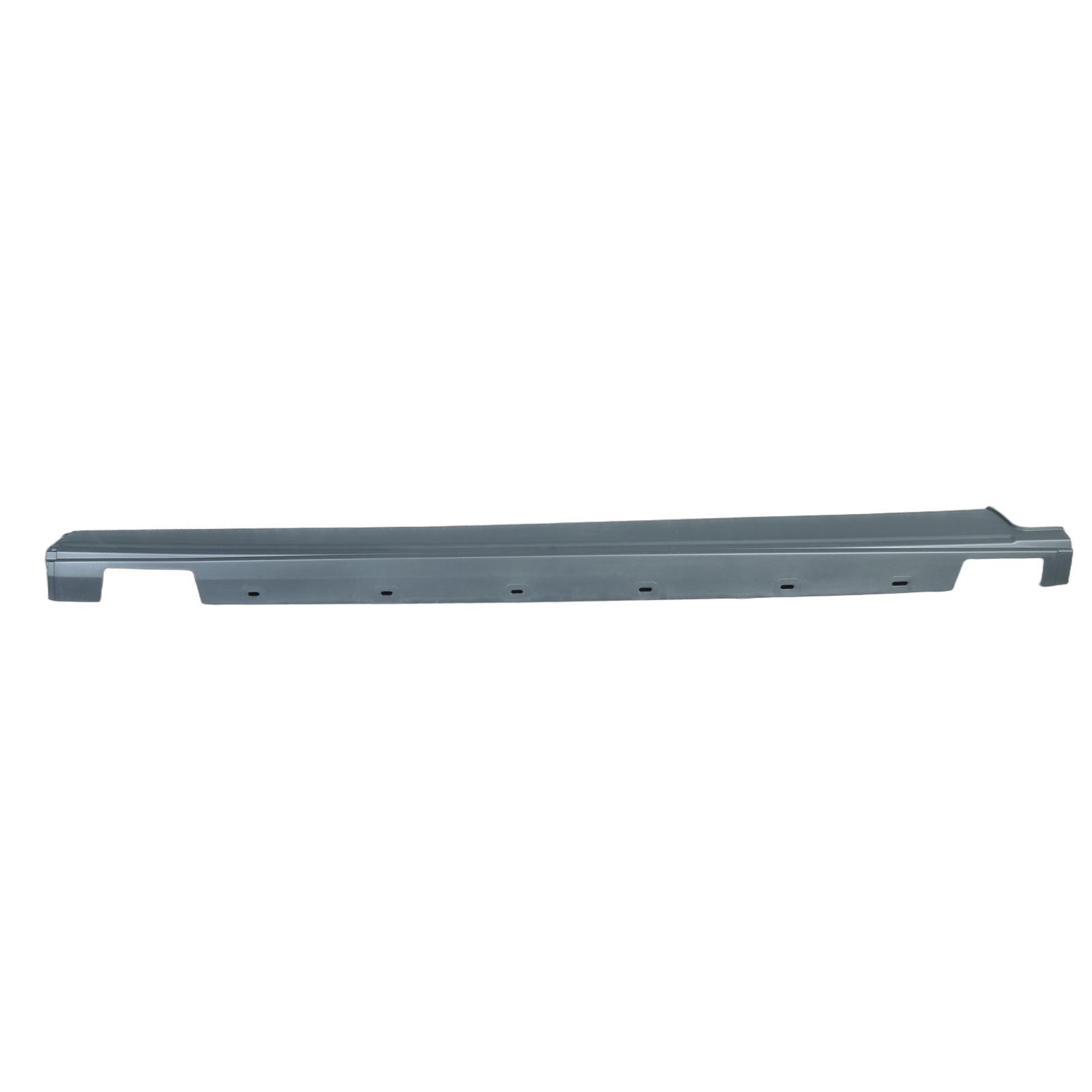 Right Side Skirt Lower Trim for Land Rover Range Rover (L405) Sport  14